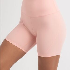 Ryderwear Pink Athletic Shorts